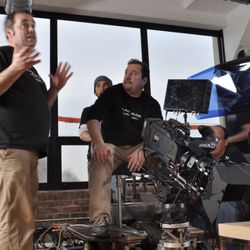 Aardvark Video Works