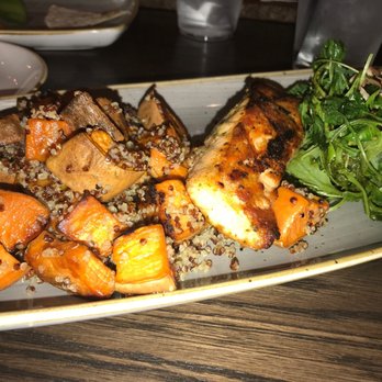 Copper Blues - Desert Ridge - Grilled Salmon - Bars Near Me - Phoenix, Arizona Copper Blues - Desert Ridge - Grilled Salmon - Bars Near Me - Phoenix, Arizona