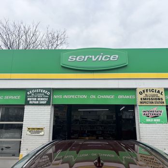 bp - Gas Stations Near Me - Queens, New York