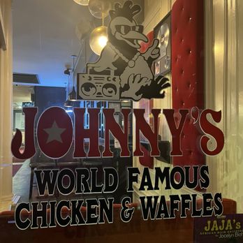 Johnny's Chicken and Waffles - Chicken Shop Near Me - College Park, Georgia Johnny's Chicken and Waffles - Chicken Shop Near Me - College Park, Georgia