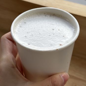 Elbow Bread - Kasha Latte - Bakeries Near Me - New York, New York