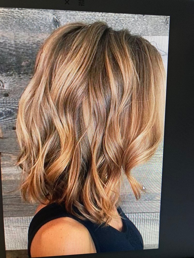 BRONDE BLVD SALON near you at 2100 W Chandler Blvd, Chandler, Arizona