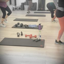 CoreCycle Fitness