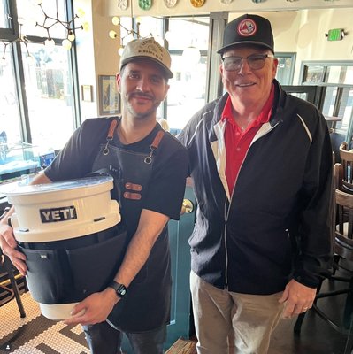 Congressional Seafood - Wholesale Seafood Supplier by null