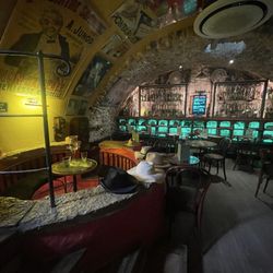 Absinthe Bar