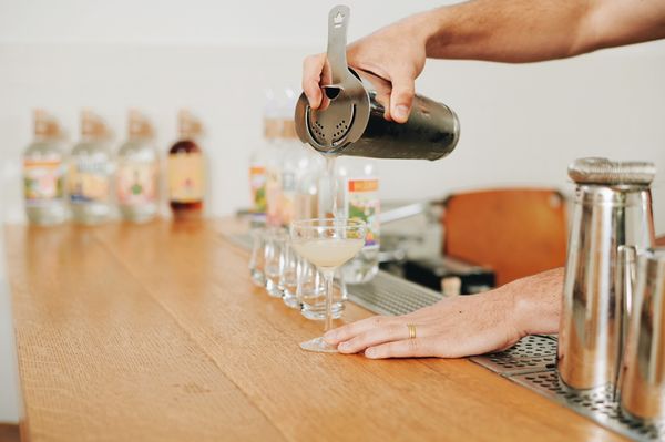 Ventura Spirits Company by null