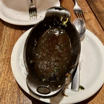 ROUX - Roasted Brussel Sprouts - Tapas/Small Plates Near Me - Carmel Valley, California