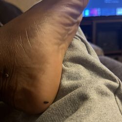 Xtreme Air Mega Park - I saw the store with his foot out. It was so nasty and he peed on the floor.And doo doo I got this off instagram  This is the same dude