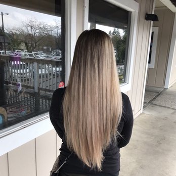 Maribou Salon on Sutter - Hair by Jackie! - Hair Salons Near Me - Folsom, California