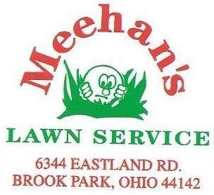 Meehan's Lawn Service - tree service in Brook Park, OH
