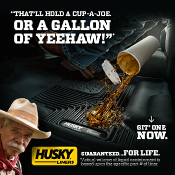ETC CUSTOM TRUCK - GETCHA SOME HUSKY LINERS TRUCK MATS GUARANTEED FOR LIFE 1 844 309 4222 682 400 8300 - Auto Parts & Supplies Near Me - Ft Worth, Texas ETC CUSTOM TRUCK - GETCHA SOME HUSKY LINERS TRUCK MATS GUARANTEED FOR LIFE 1 844 309 4222 682 400 8300 - Auto Parts & Supplies Near Me - Ft Worth, Texas