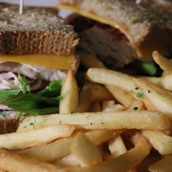 Three Rivers River View Restaurant & Bar - Lodge Club with fries - Bars Near Me - La Crosse, Wisconsin Three Rivers River View Restaurant & Bar - Lodge Club with fries - Bars Near Me - La Crosse, Wisconsin