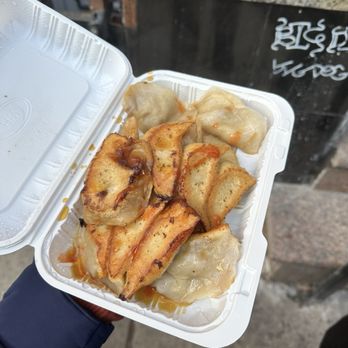 Jin Mei Dumpling - Chinese Near Me - New York, New York Jin Mei Dumpling - Chinese Near Me - New York, New York