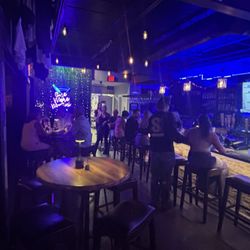Chris’ Martini - Bar