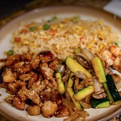 Japanese Kitchen Teppanyaki Steakhouse, Sushi And Bar - 2. Teriyaki Chicken