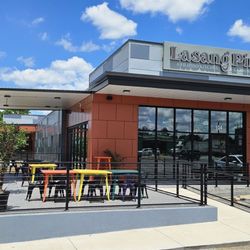 Lasang Pinoy - New Filipino restaurant and karaoke bar in the NWA.
