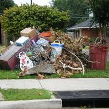 KKB Junk Removal - Junk Removal & Hauling Near Me