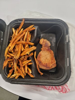 Burgers And More by null