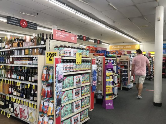 CVS PHARMACY - Updated September 2024 - 30 Photos & 41 Reviews - 119 ...