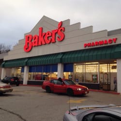 Baker's
