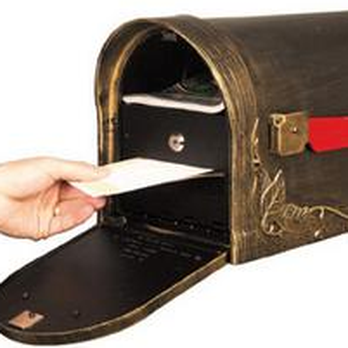 Excellent Mailbox - Home & Garden Near Me - Pompano Beach, Florida Excellent Mailbox - Home & Garden Near Me - Pompano Beach, Florida