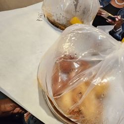 Tasty Crab House - Seafood steam bag