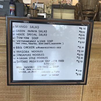 Capitol Market - Menu part 3 - Vietnamese Near Me - Olympia, Washington Capitol Market - Menu part 3 - Vietnamese Near Me - Olympia, Washington