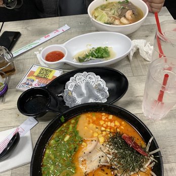 Ramen vs Pho - Vietnamese Near Me - Fresno, California Ramen vs Pho - Vietnamese Near Me - Fresno, California