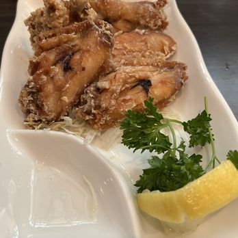 Tokie's - Fried Chicken Wings - Japanese Near Me - San Mateo, California Tokie's - Fried Chicken Wings - Japanese Near Me - San Mateo, California