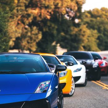 X3 Adventures - X3 Adventures line up :) - Racing Experience Near Me - Livermore, California