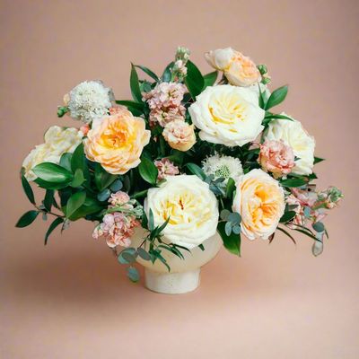 The Flower Ateliers by null
