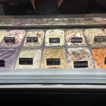 Orange County Creamery - Ice Cream & Frozen Yogurt Near Me - Dana Point, California Orange County Creamery - Ice Cream & Frozen Yogurt Near Me - Dana Point, California