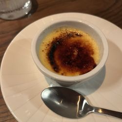 Crème Brûlée