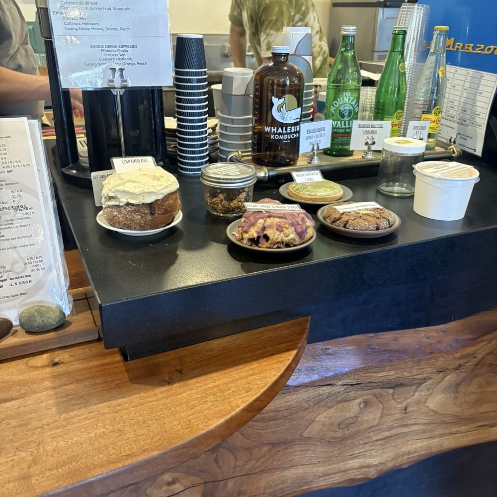 Good Seed Coffee Boutique - Coffee Roasteries Near Me - Solvang, California Good Seed Coffee Boutique - Coffee Roasteries Near Me - Solvang, California