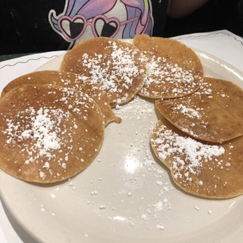 Metro Diner - Kids pancakes - Diners Near Me - Melbourne, Florida Metro Diner - Kids pancakes - Diners Near Me - Melbourne, Florida