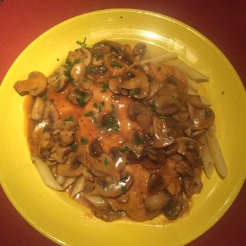 La Stalla - Chicken Marsala. Huge and delicious! - Italian Near Me - Newtown, Pennsylvania La Stalla - Chicken Marsala. Huge and delicious! - Italian Near Me - Newtown, Pennsylvania