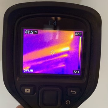 RL Home Inspections - Thermal imaging , moisture detection, insulation effectiveness. - Home Inspectors Near Me - San Fernando, California RL Home Inspections - Thermal imaging , moisture detection, insulation effectiveness. - Home Inspectors Near Me - San Fernando, California