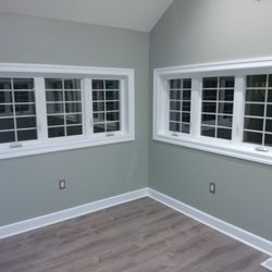 Finestra Windows & Installation