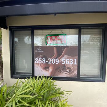 SZ Massage - Massage Near Me - Solana Beach, California SZ Massage - Massage Near Me - Solana Beach, California