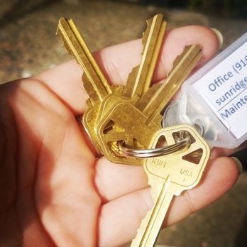 Sunridge Apartments - Just got the keys to my newly renovated unit!! - Apartments Near Me - Fair Oaks, California