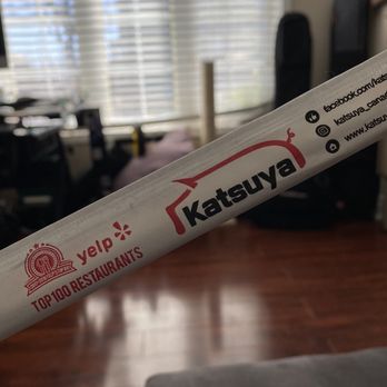 Katsuya - They're top on Yelp and based on my experience I would agree! - Japanese Near Me - Mississauga, Ontario Katsuya - They're top on Yelp and based on my experience I would agree! - Japanese Near Me - Mississauga, Ontario