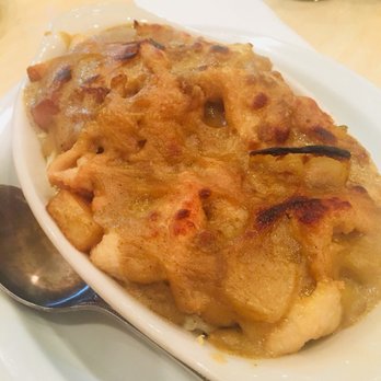 Wing Kee - A bit too much butter - Cantonese Near Me - Houston, Texas Wing Kee - A bit too much butter - Cantonese Near Me - Houston, Texas