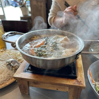 Bacogai - Lau Canh Chua - Hot Pot Near Me - Alameda, California