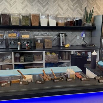 Elite Experience: Blue Bowl - Organized stations - Yelp Events Near Me - Oceanside, California Elite Experience: Blue Bowl - Organized stations - Yelp Events Near Me - Oceanside, California
