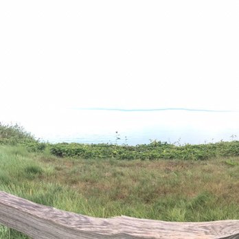 Colette's Bed and Breakfast - Panorama of Strait - Bed & Breakfast Near Me - Port Angeles, Washington