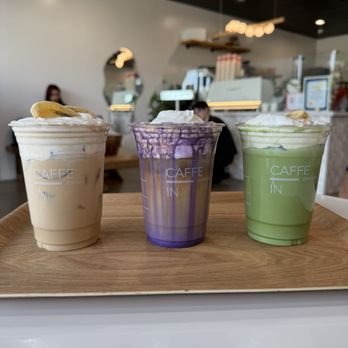 Caffe In Coffee Roasters - Coffee & Tea Near Me - Tustin, California Caffe In Coffee Roasters - Coffee & Tea Near Me - Tustin, California