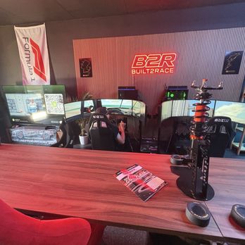 Built2Race - Racing Experience Near Me - Gardena, California Built2Race - Racing Experience Near Me - Gardena, California