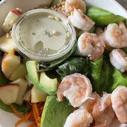 Shrimply Irresistible Shrimply Irresistible