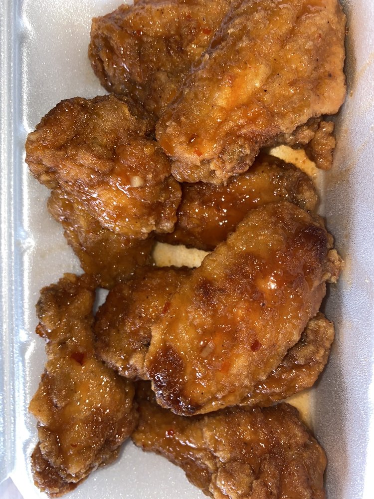 WOW WING HOUSE 19 Photos & 16 Reviews 550 Finch Avenue, Pickering