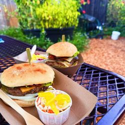 Burgers